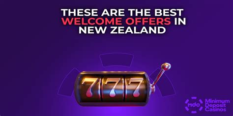 $10 deposit online casino nz